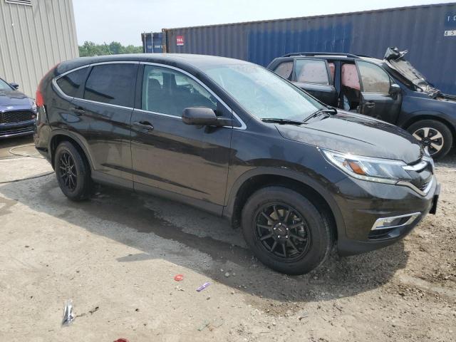 Vin: 5j6rm4h56gl040752, lot: 59758465, honda crv ex 20164