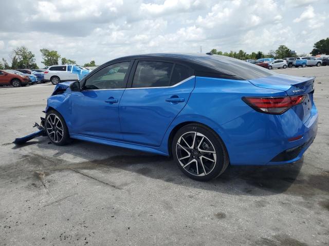 Vin: 3n1ab8dv7sy216765, lot: 59998375, nissan sentra sr 20252