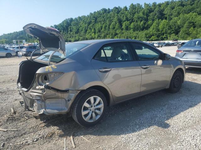 Vin: 2t1burhe5gc691513, lot: 61467895, toyota corolla l 20163