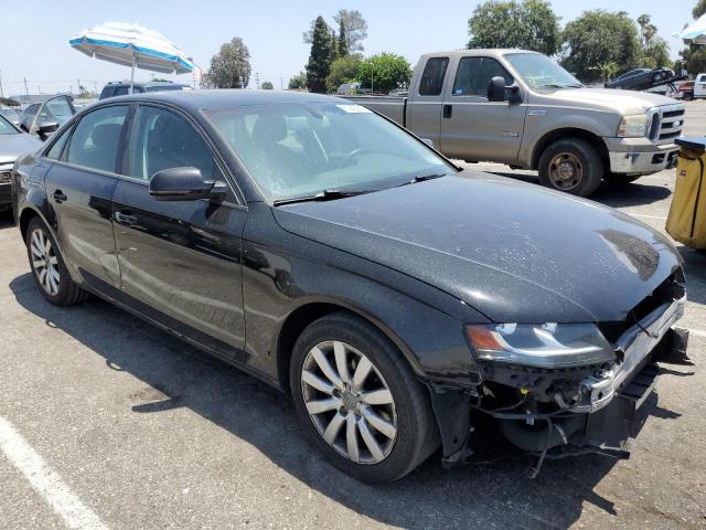 Vin: wauafafl3cn020001, lot: 60925935, audi a4 premium 20124