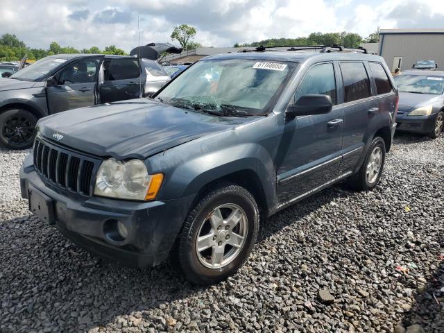 JEEP GRAND CHER
