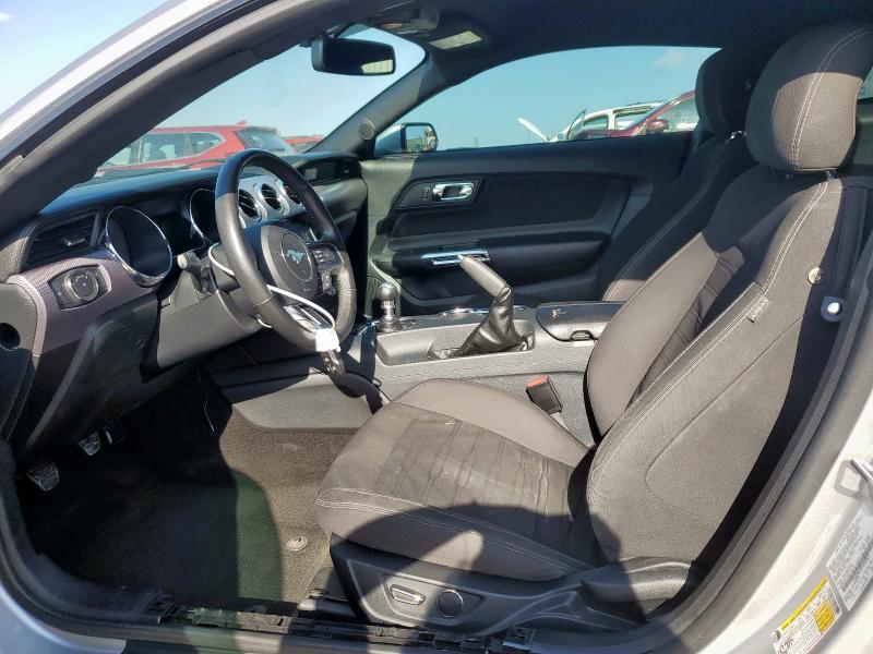 2015 FORD MUSTANG GT 1FA6P8CF9F5433967