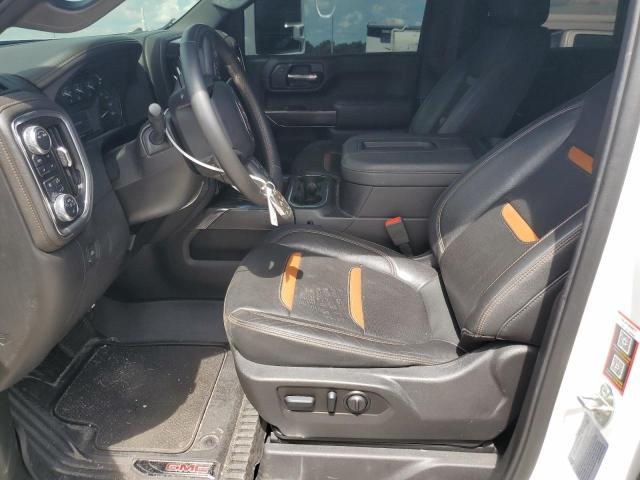 2022 GMC SIERRA K25 1GT49PEY5NF273244