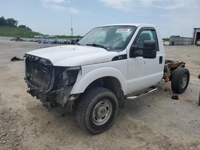 Vin: 1ftbf2b63cea43579, lot: 60420505, ford f250 super duty 2012 img_1
