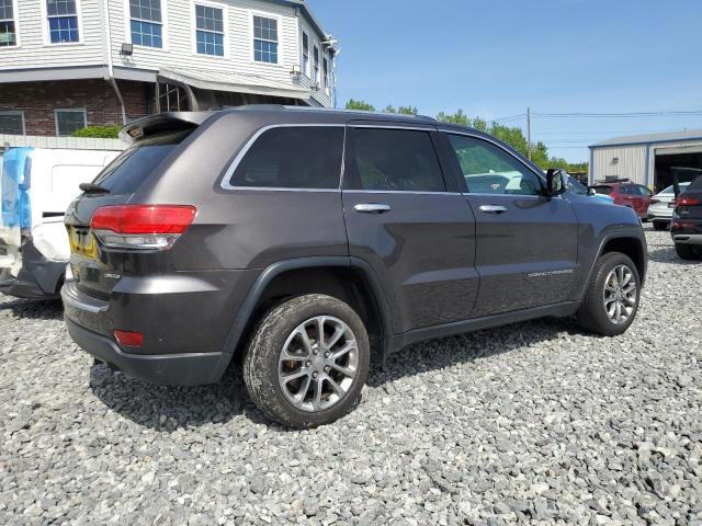 Vin: 1c4rjfbg4ec210933, lot: 58556045, jeep grand cher limited 20143