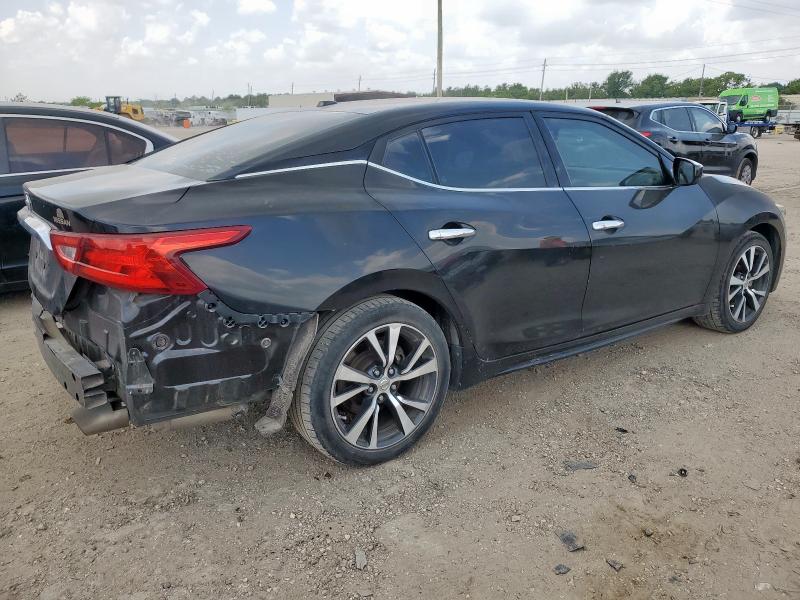 2016 NISSAN MAXIMA 3.5 - 1N4AA6APXGC442105