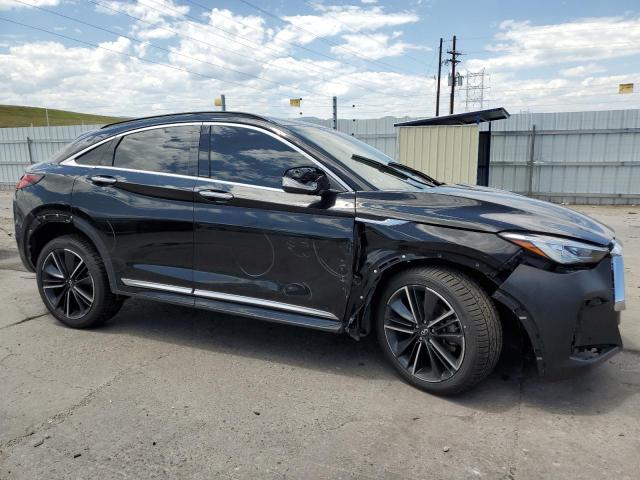 2022 INFINITI QX55 LUXE 3PCAJ5J38NF113257