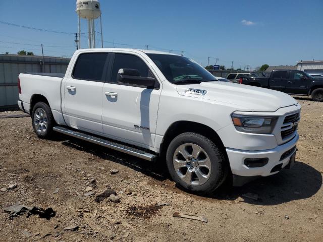 Vin: 1c6srfft9kn904316, lot: 61350595, ram 1500 big horn/lone star 20194