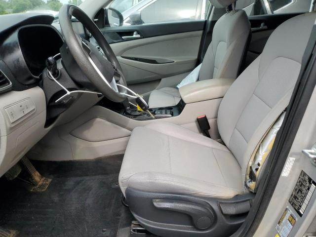 2020 HYUNDAI TUCSON SE - KM8J2CA45LU107555