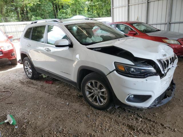 2021 JEEP CHEROKEE L 1C4PJLMX1MD231752