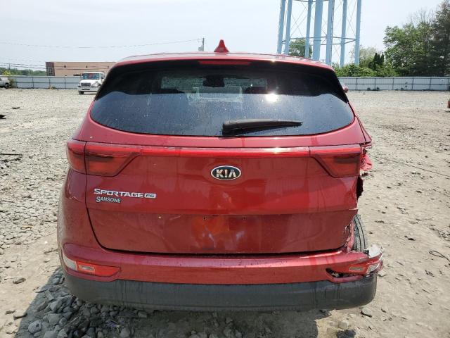 2019 KIA SPORTAGE L - KNDPM3AC9K7502559
