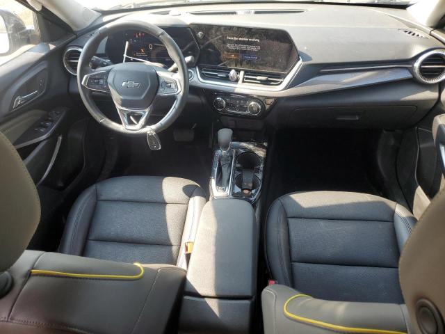 2024 CHEVROLET TRAX ACTIV KL77LKE2XRC207337