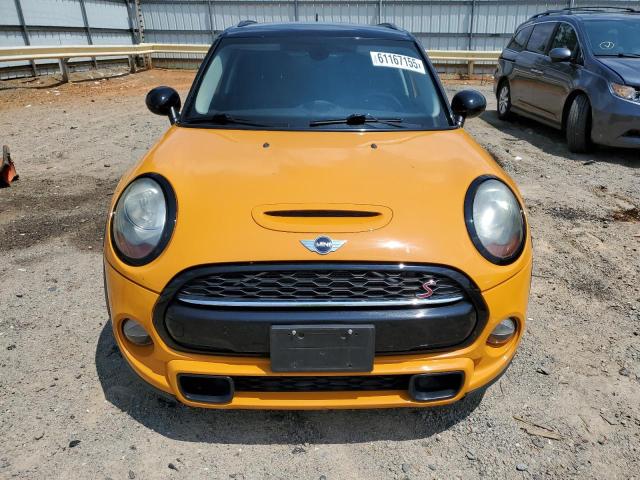 2015 MINI COOPER S WMWXU3C55F2B65762