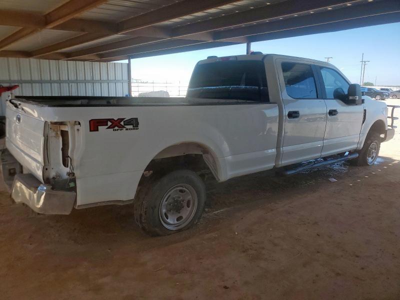 Vin: 1ft7w2b66nec14298, lot: 59155145, ford f250 super duty 20223