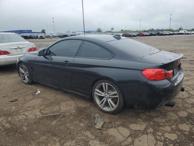 Vin: wba3r1c51ek190562, lot: 61563835, bmw 4 series i 20142