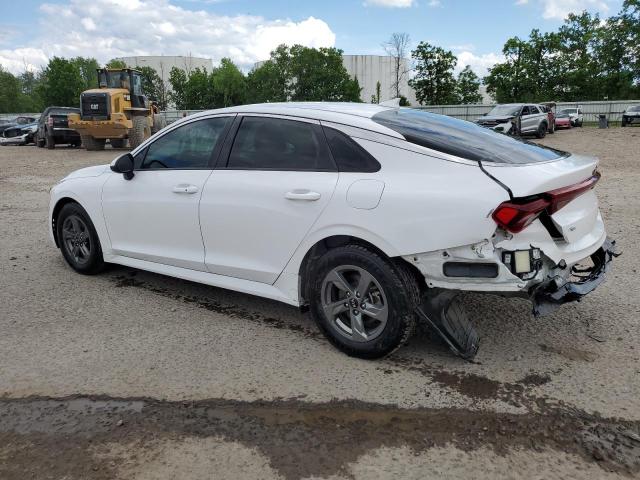 2021 KIA K5 LXS 5XXG14J21MG025447