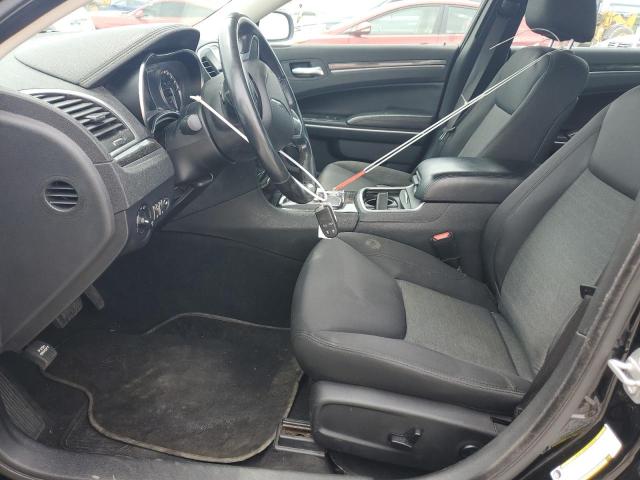 2019 CHRYSLER 300 TOURIN 2C3CCAAG7KH755428