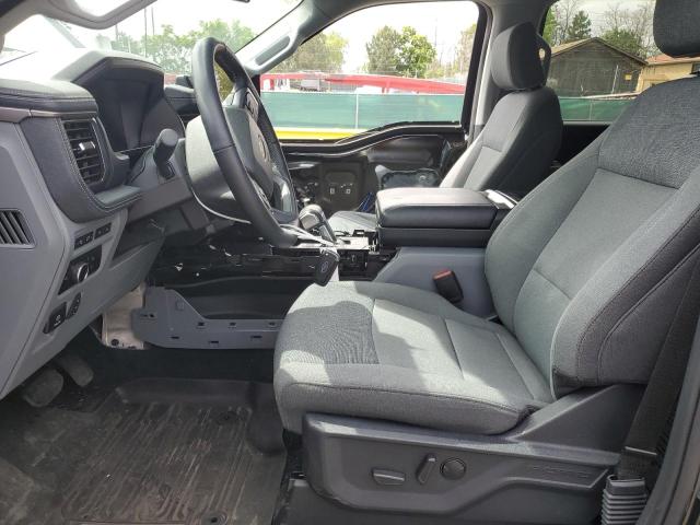 2024 FORD F150 LIGHTNING XLT - 1FTVW3L71RWG16430