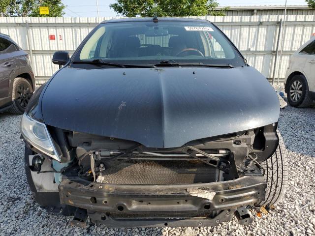 2015 LINCOLN MKX 2LMDJ8JK5FBL23206