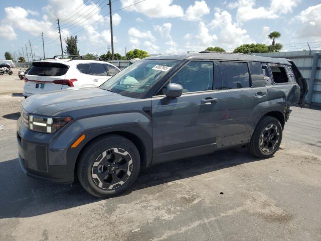 5nmp14gl9sh143485 - 2025 Hyundai Santa Fe Fe Se 2025