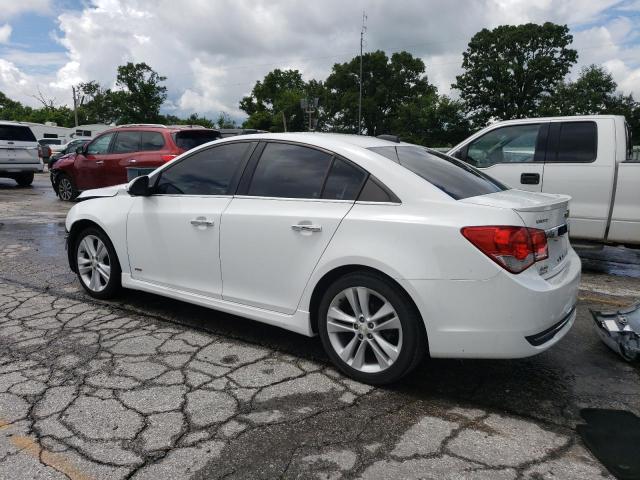 Vin: 1g1pg5sb3f7137996, lot: 60643785, chevrolet cruze ltz 20152