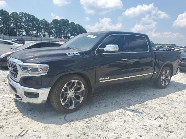 Vin: 1c6srfht3kn740154, lot: 61228555, ram 1500 limited 2019 img_1