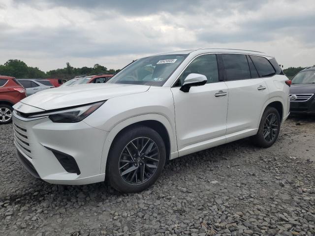 LEXUS TX 350 BAS