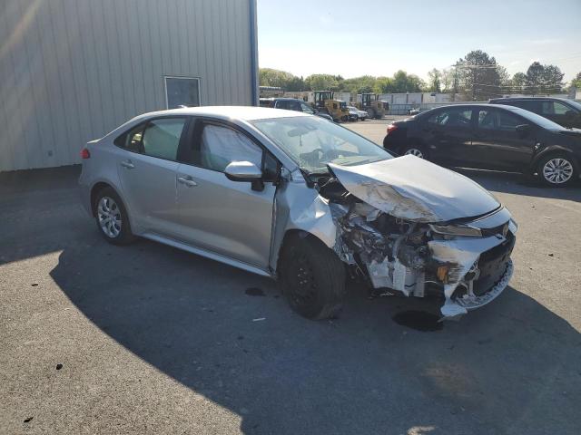 Vin: jtdepmae1n3028981, lot: 59151095, toyota corolla le 20224