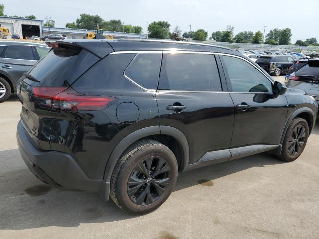 Vin: jn8bt3ba9pw009928, lot: 60253525, nissan rogue sv 20233