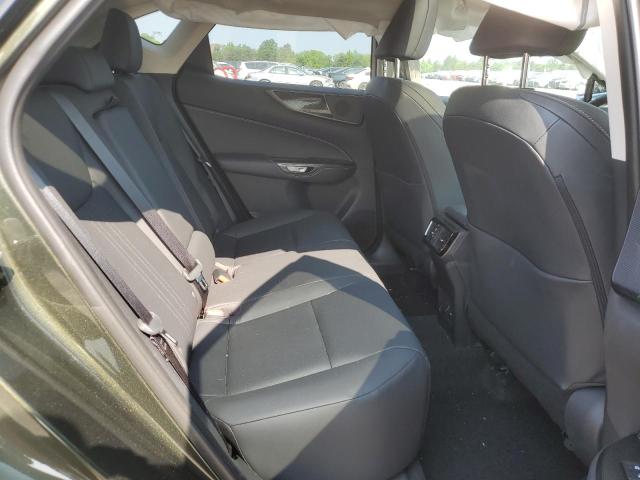 2025 LEXUS NX 350 BAS 2T2AGCEZ3SC066555