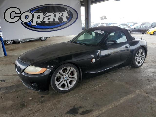 BMW Z4 3.0 2003 4USBT53443LU02287 photo #1
