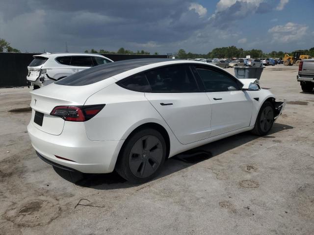 Vin: 5yj3e1ea8pf499535, lot: 59974115, tesla model 3 20233