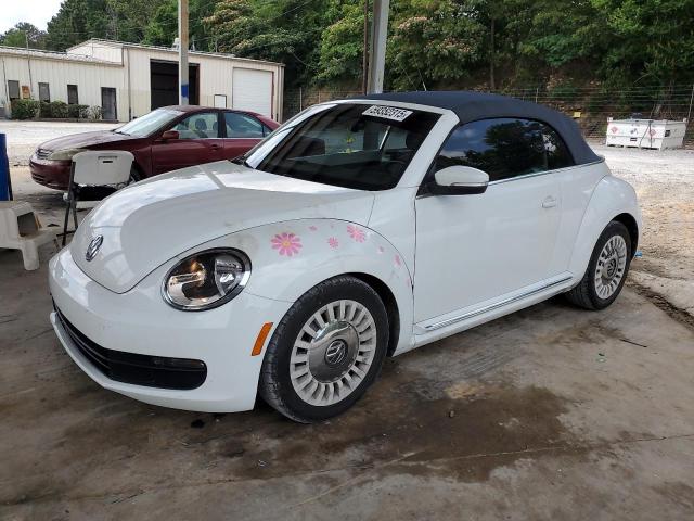 Vin: 3vw507at7gm814044, lot: 59352315, volkswagen beetle s/se 2016 img_1