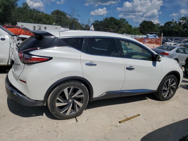 Vin: 5n1az2mg3gn101913, lot: 61075505, nissan murano s 20163