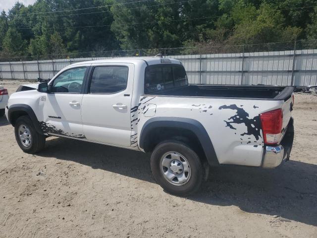 Vin: 3tmcz5an4hm084536, lot: 60403085, toyota tacoma double cab 20172