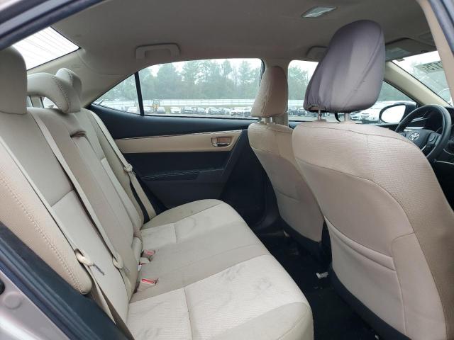 2015 TOYOTA COROLLA L - 2T1BURHE9FC310874