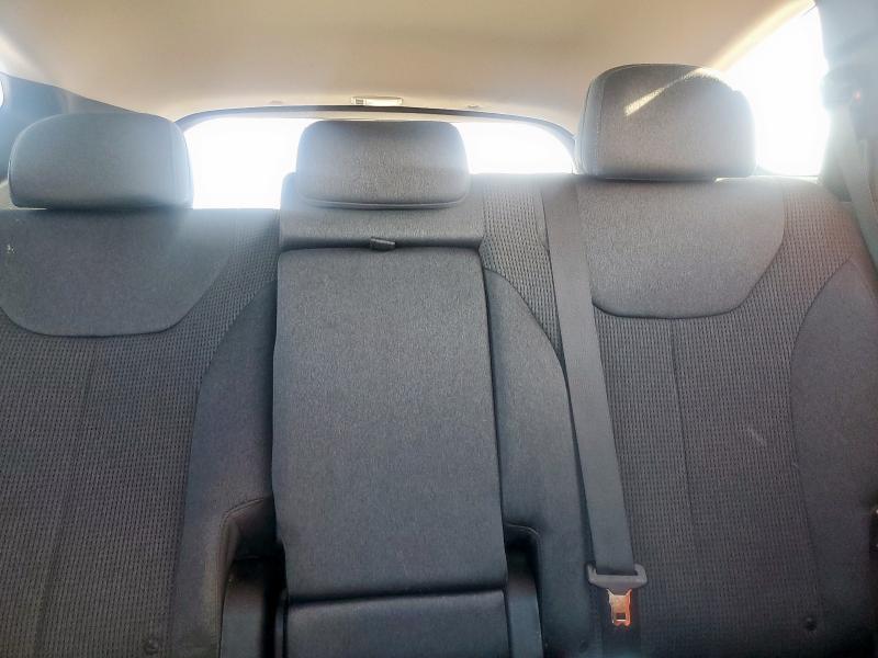 2019 HYUNDAI SANTA FE S - 5NMS23AD4KH075034