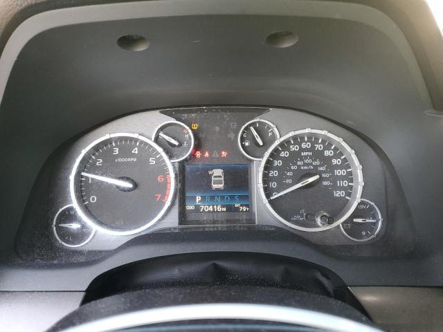 2016 TOYOTA TUNDRA DOU 5TFRW5F1XGX209475