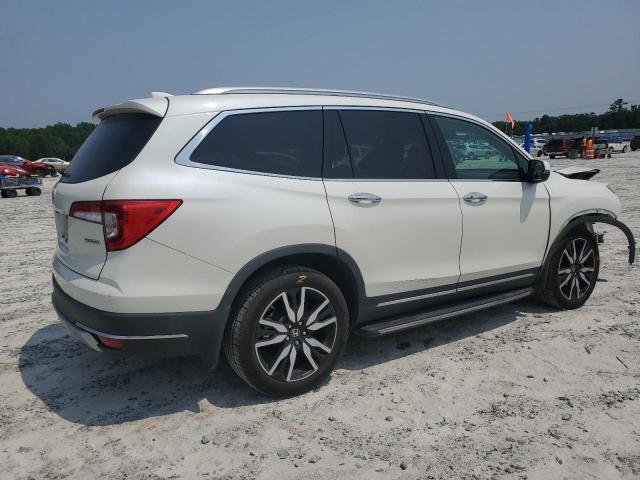 Vin: 5fnyf5h60kb017487, lot: 59240415, honda pilot touring 20193
