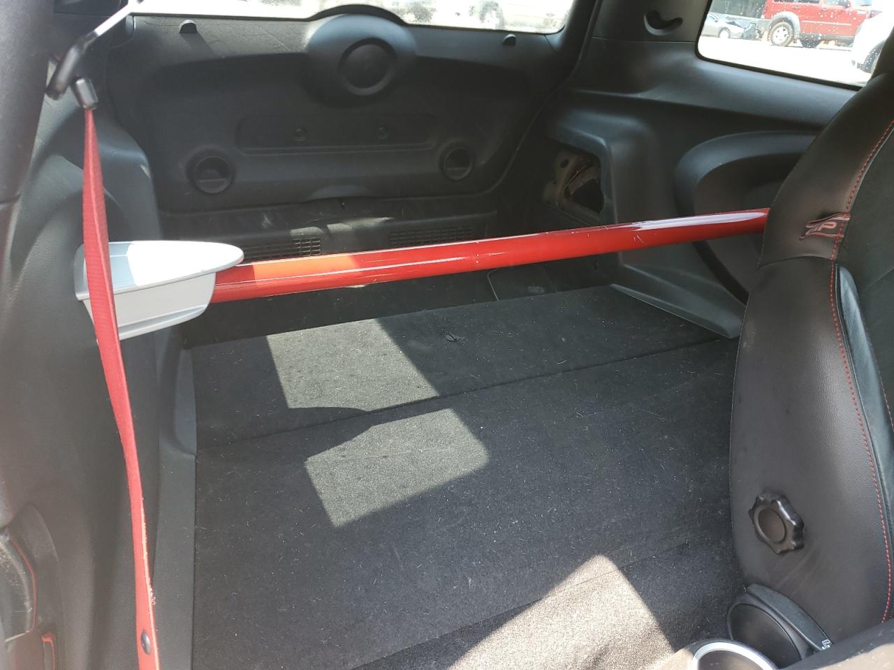 MINI COOPER JOHN COOPER WORKS