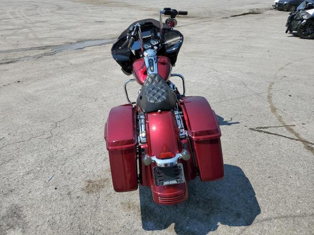 2016 HARLEY-DAVIDSON FLTRXS ROA 1HD1KTM1XGB686029