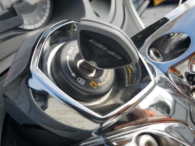 2010 CAN-AM SPYDER ROA 2BXJBWC19AV000485