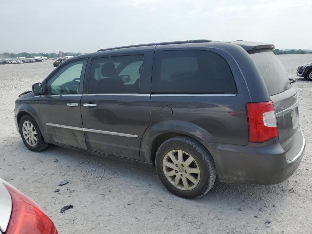 2015 CHRYSLER TOWN & COU - 2C4RC1BG2FR554069