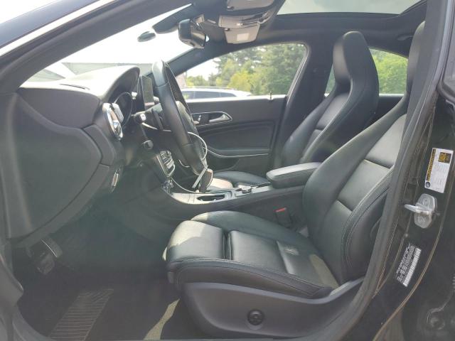 2018 MERCEDES-BENZ CLA 250 4M WDDSJ4GB7JN527788
