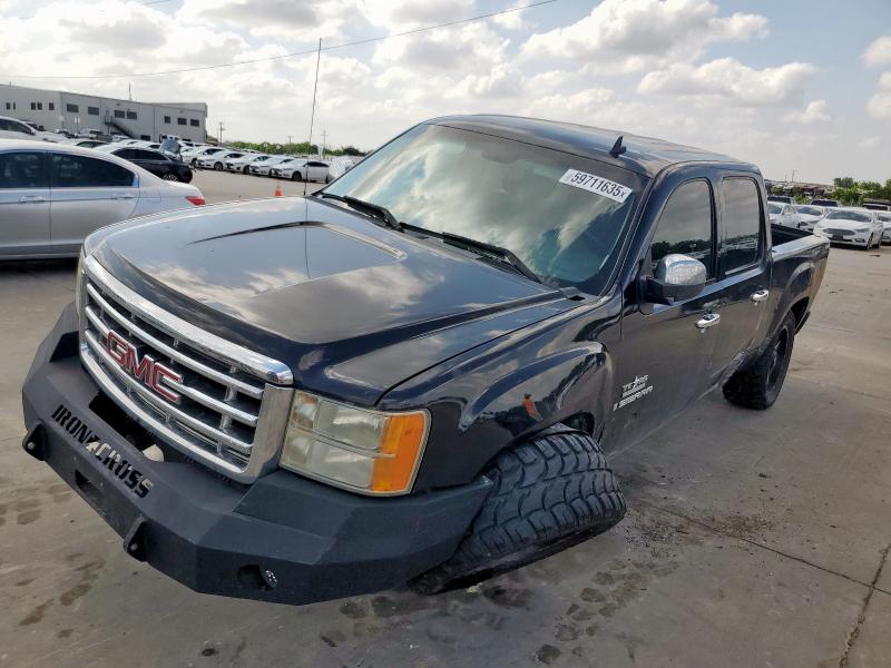 GMC SIERRA K15