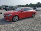2019 MERCEDES-BENZ CLA 250 - WDDSJ4EBXKN725396