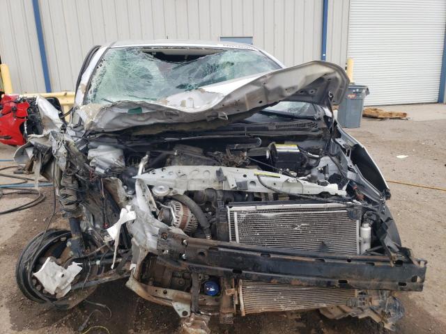 2018 NISSAN VERSA NOTE - 3N1CE2CP8JL365097