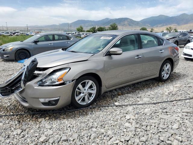 Vin: 1n4al3ap3fc439859, lot: 60930335, nissan altima 2.5 2015 img_1