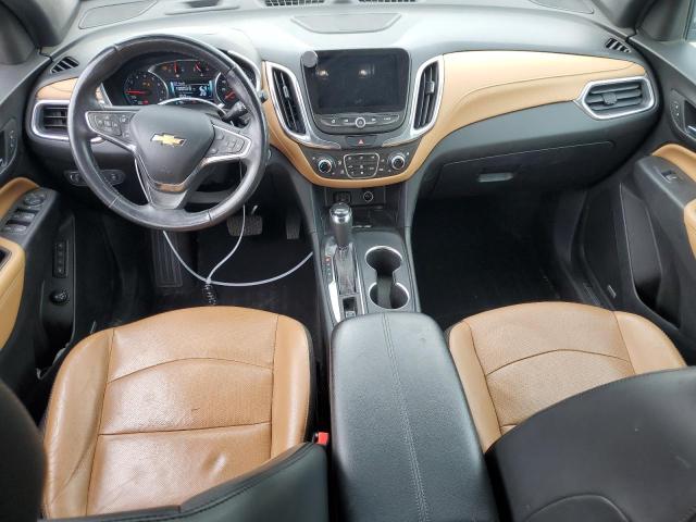 2018 CHEVROLET EQUINOX PR - 2GNAXWEX0J6149033