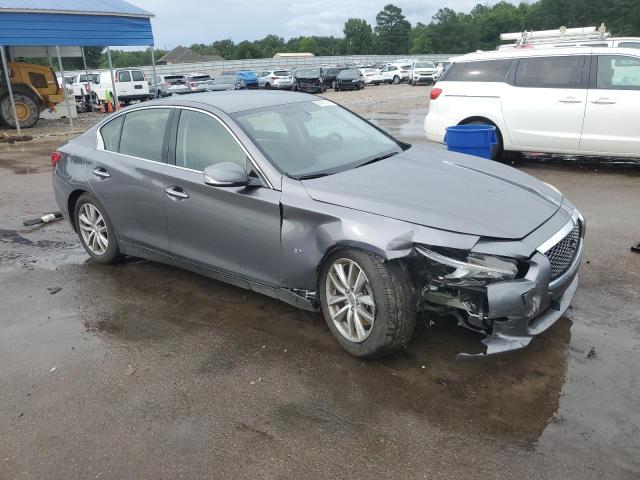 Vin: jn1bv7ap5em684903, lot: 60573745, infiniti q50 base 20144